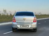 Chevrolet Cobalt 2024 годаүшін5 900 000 тг. в Туркестан – фото 5