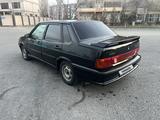 ВАЗ (Lada) 2115 2011 года за 1 700 000 тг. в Тараз – фото 2
