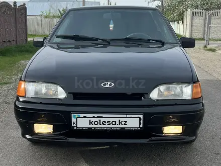 ВАЗ (Lada) 2115 2011 года за 1 700 000 тг. в Тараз