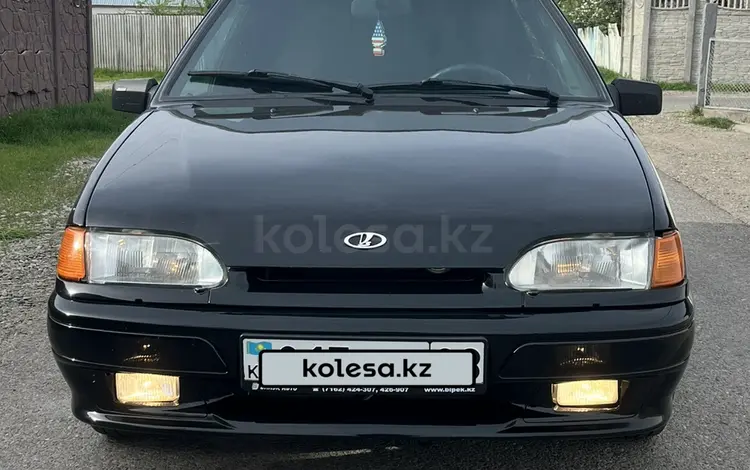 ВАЗ (Lada) 2115 2011 года за 1 700 000 тг. в Тараз