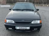 ВАЗ (Lada) 2115 2011 года за 1 700 000 тг. в Тараз – фото 4