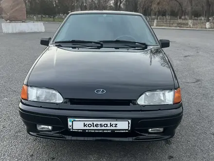 ВАЗ (Lada) 2115 2011 года за 1 700 000 тг. в Тараз – фото 4