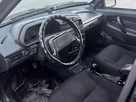 ВАЗ (Lada) 2115 2011 года за 1 700 000 тг. в Тараз – фото 7
