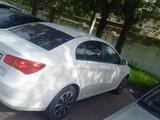 MG 350 2013 года за 2 800 000 тг. в Шымкент