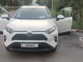 Toyota RAV4 2021 годаfor18 500 000 тг. в Алматы – фото 17