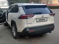 Toyota RAV4 2021 года за 18 500 000 тг. в Алматы – фото 9