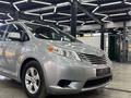 Toyota Sienna 2015 годаүшін13 500 000 тг. в Астана – фото 4