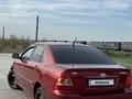 Toyota Corolla 2006 годаүшін3 350 000 тг. в Аягоз – фото 5