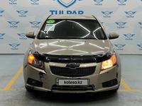 Chevrolet Cruze 2012 годаfor3 250 000 тг. в Алматы