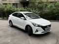Hyundai Accent 2020 годаүшін5 500 000 тг. в Алматы – фото 2