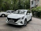 Hyundai Accent 2020 года за 5 500 000 тг. в Алматы