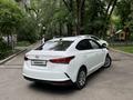 Hyundai Accent 2020 годаүшін5 500 000 тг. в Алматы – фото 3