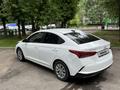 Hyundai Accent 2020 годаүшін5 500 000 тг. в Алматы – фото 4
