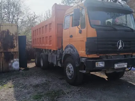 Beiben (North Benz)  3343K 2012 года за 8 500 000 тг. в Алматы