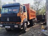 Beiben (North Benz)  3343K 2012 годаүшін7 000 000 тг. в Алматы – фото 2