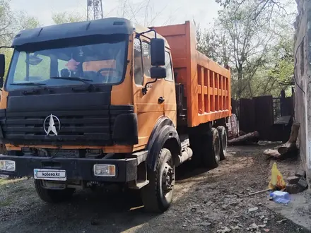 Beiben (North Benz)  3343K 2012 года за 8 500 000 тг. в Алматы – фото 2