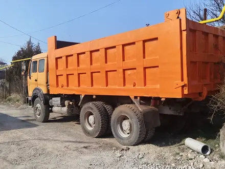 Beiben (North Benz)  3343K 2012 года за 8 500 000 тг. в Алматы – фото 3