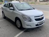 Chevrolet Cobalt 2022 года за 6 700 000 тг. в Караганда – фото 4