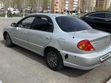 Kia Spectra 2008 годаүшін1 300 000 тг. в Астана – фото 2
