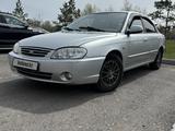 Kia Spectra 2008 годаүшін1 300 000 тг. в Астана