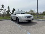 Kia Spectra 2008 годаүшін1 300 000 тг. в Астана – фото 4
