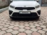 Kia Cerato 2018 года за 10 500 000 тг. в Алматы