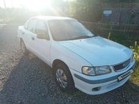 Nissan Sunny 2001 годаүшін1 730 000 тг. в Петропавловск