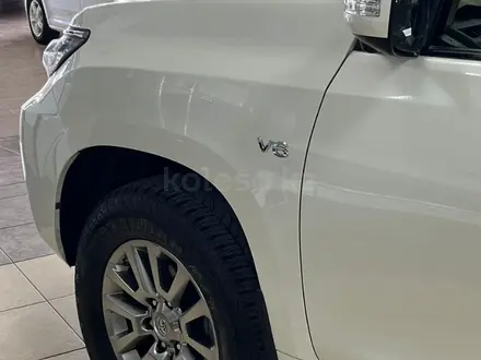 Toyota Land Cruiser Prado 2021 года за 30 990 000 тг. в Актау – фото 4