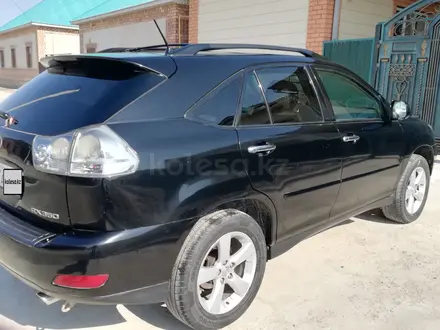 Lexus RX 350 2007 года за 9 000 000 тг. в Кызылорда