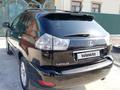 Lexus RX 350 2007 года за 9 000 000 тг. в Кызылорда – фото 2