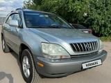 Lexus RX 300 2001 года за 6 000 000 тг. в Алматы – фото 2