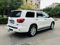 Toyota Sequoia 2008 года за 15 950 000 тг. в Алматы – фото 3