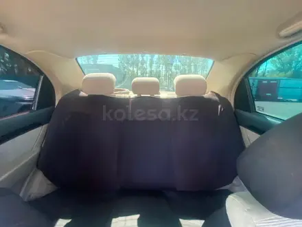 Ravon Nexia R3 2016 года за 3 317 000 тг. в Алматы – фото 10