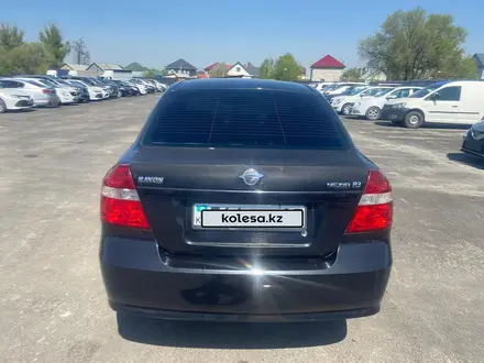 Ravon Nexia R3 2016 года за 3 317 000 тг. в Алматы – фото 2