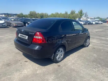 Ravon Nexia R3 2016 года за 3 317 000 тг. в Алматы – фото 7