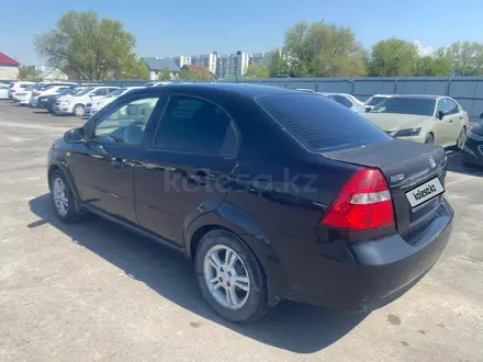 Ravon Nexia R3 2016 года за 3 317 000 тг. в Алматы – фото 5