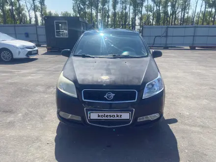 Ravon Nexia R3 2016 года за 3 317 000 тг. в Алматы