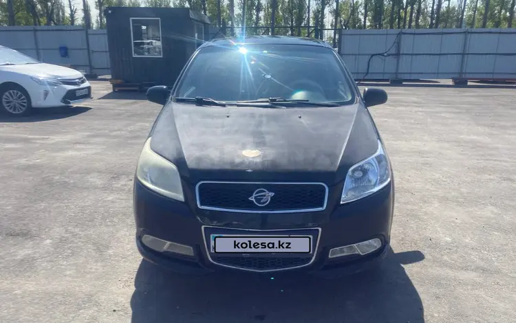 Ravon Nexia R3 2016 года за 3 317 000 тг. в Алматы