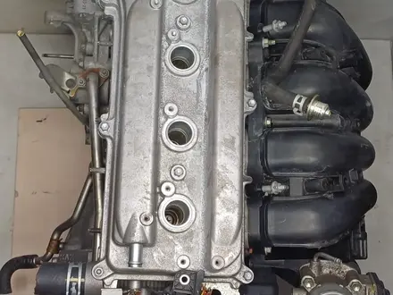 TitanAuto Toyota 2AZ 2.4л двигатель за 650 000 тг. в Астана – фото 5