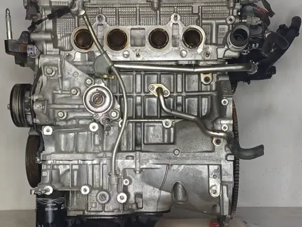 TitanAuto Toyota 2AZ 2.4л двигатель за 650 000 тг. в Астана – фото 2
