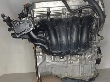 TitanAuto Toyota 2AZ 2.4л двигатель за 650 000 тг. в Астана – фото 3