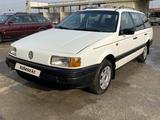 Volkswagen Passat 1992 года за 1 550 000 тг. в Шымкент – фото 2