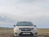 Ford Focus 2008 года за 3 300 000 тг. в Алматы – фото 2