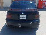 Volkswagen Jetta 2003 годаүшін1 800 000 тг. в Актау – фото 2