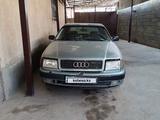Audi 100 1991 годаүшін850 000 тг. в Шымкент