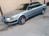 Audi 100 1991 годаүшін850 000 тг. в Шымкент – фото 2
