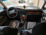 Audi 100 1991 годаүшін850 000 тг. в Шымкент – фото 5