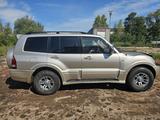 Mitsubishi Pajero 2006 годаfor6 200 000 тг. в Петропавловск