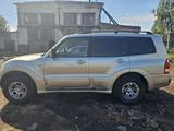 Mitsubishi Pajero 2006 годаfor6 200 000 тг. в Петропавловск – фото 2