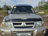Mitsubishi Pajero 2006 годаfor6 200 000 тг. в Петропавловск – фото 3